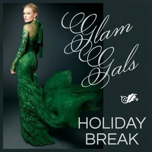 DAILY SHARE 3 GROUP AVAILABLE IN THE MEANTIME!! GLAM GALS WILL BE BACK Jan 5th